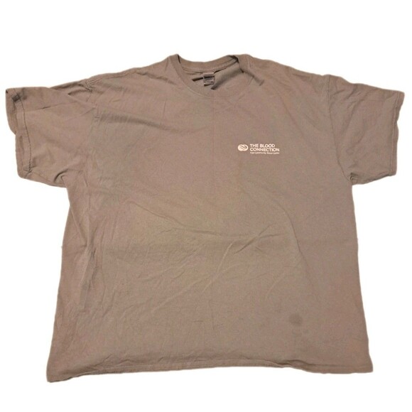 Bloodshot Valiant Comics T-Shirt Men’s 2XL SC Comic-Con Exclusive Graphic Tee - Picture 2 of 7